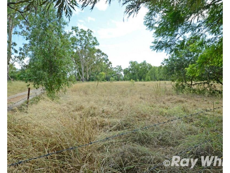 133 Aerodrome Road, Thangool QLD 4716