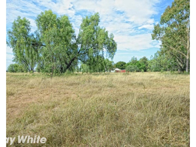 133 Aerodrome Road, Thangool QLD 4716