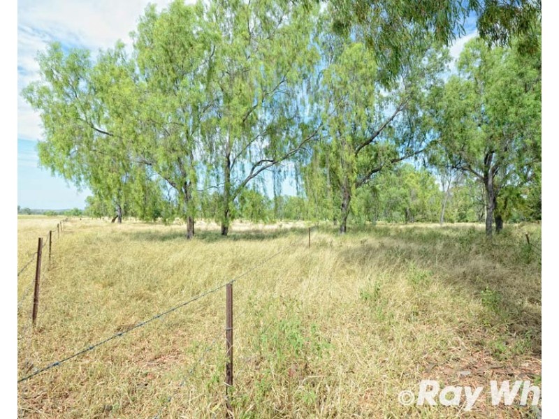 133 Aerodrome Road, Thangool QLD 4716