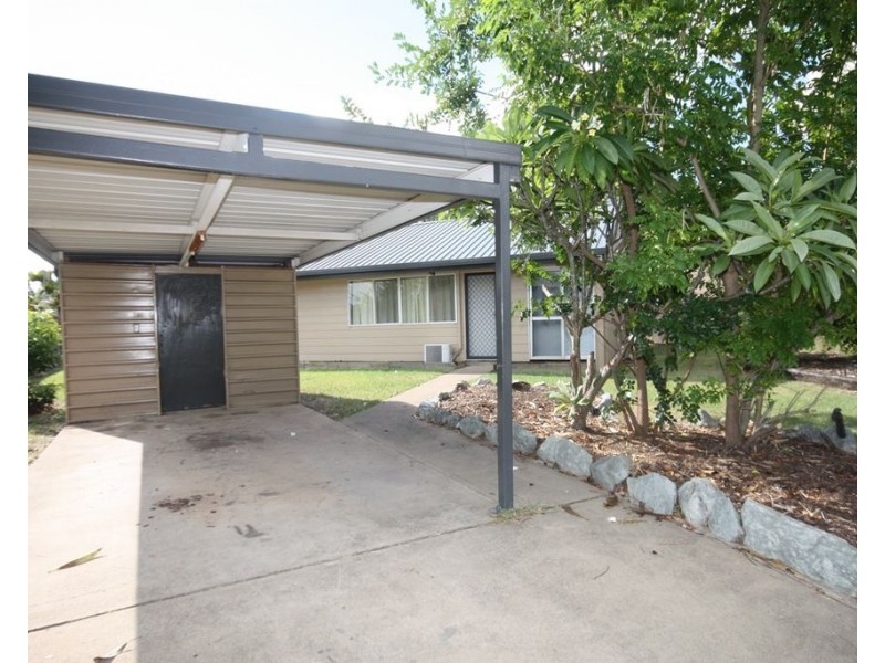 28 Archer Street, Biloela QLD 4715