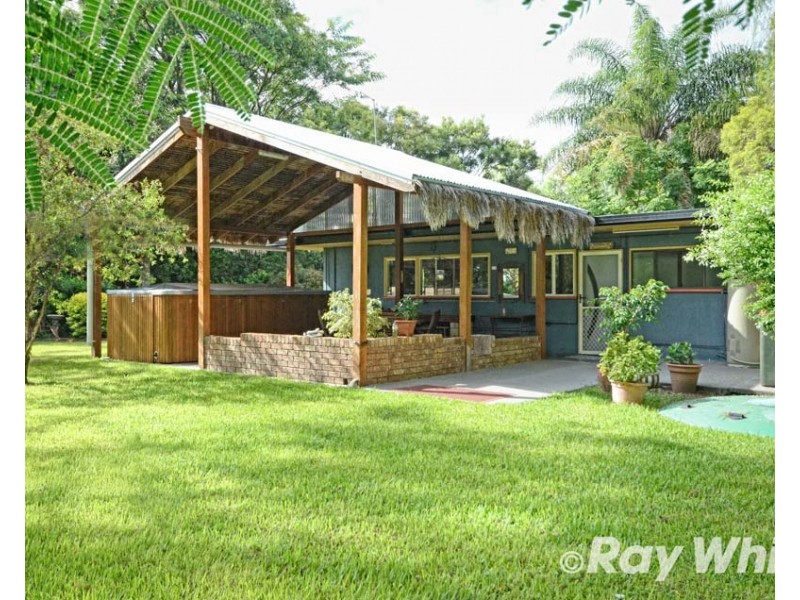 48 Jambin Dakenba Road, Biloela QLD 4715