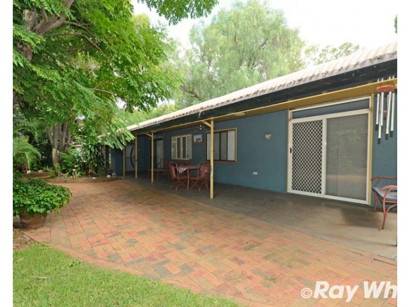 48 Jambin Dakenba Road, Biloela QLD 4715