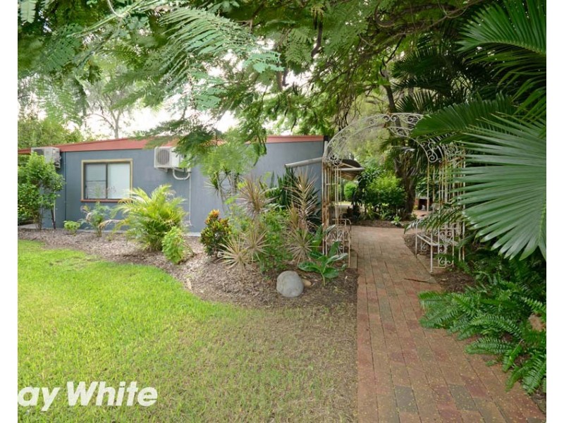 48 Jambin Dakenba Road, Biloela QLD 4715