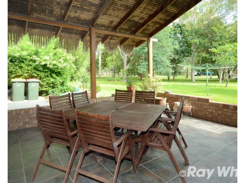 48 Jambin Dakenba Road, Biloela QLD 4715