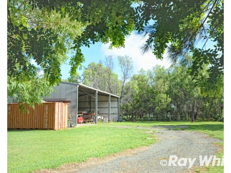 48 Jambin Dakenba Road, Biloela QLD 4715