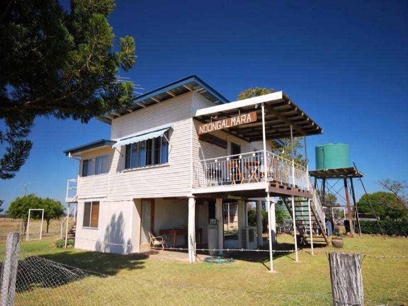 . Fairview Road, Banana QLD 4702