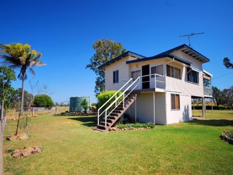 . Fairview Road, Banana QLD 4702