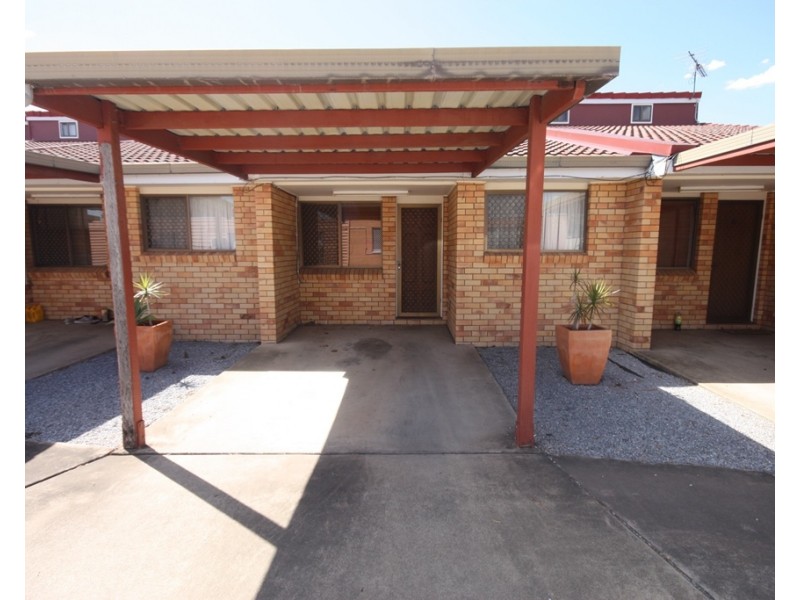 5/82-84 Kariboe Street, Biloela QLD 4715