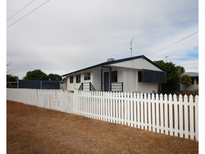 34 Coorada Street, Biloela QLD 4715