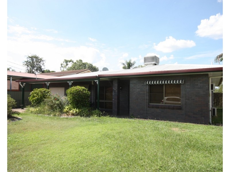 46 Thalberg Avenue, Biloela QLD 4715