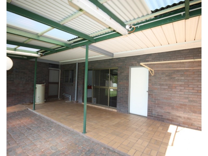 46 Thalberg Avenue, Biloela QLD 4715