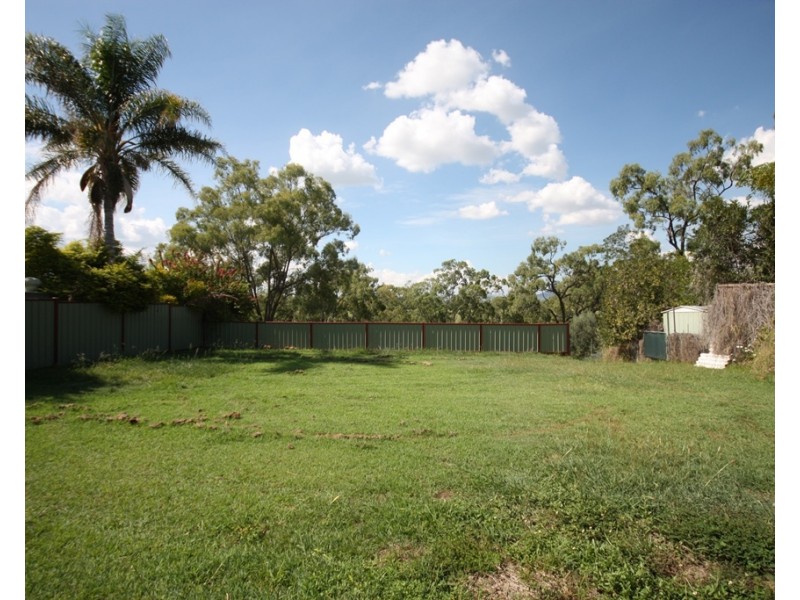 46 Thalberg Avenue, Biloela QLD 4715