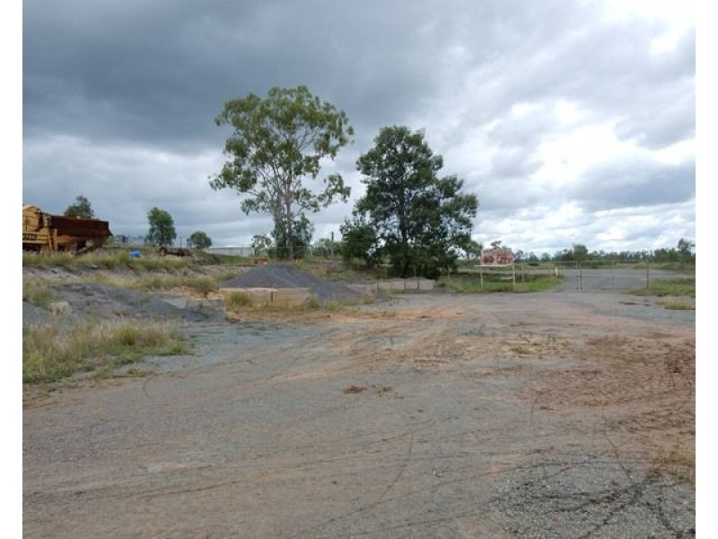 Moura QLD 4718