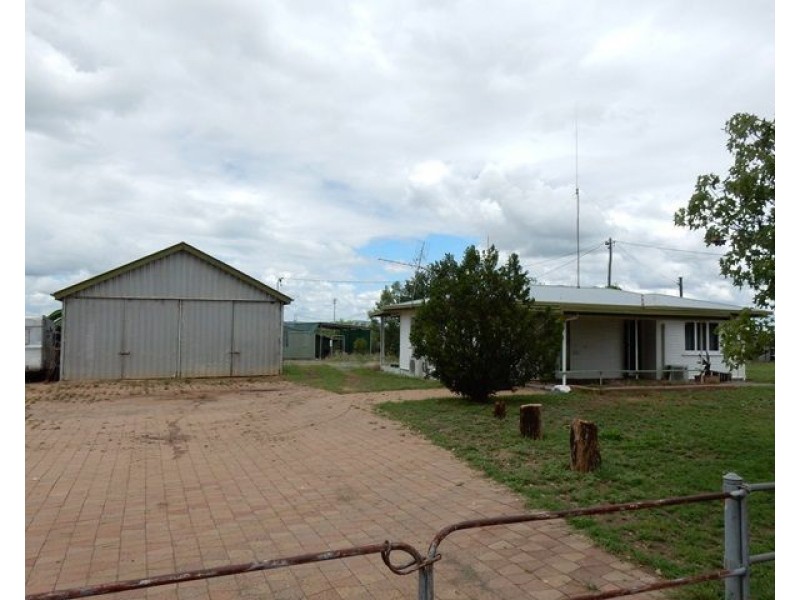 Moura QLD 4718