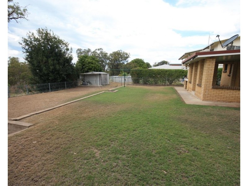 38 Thalberg Avenue, Biloela QLD 4715