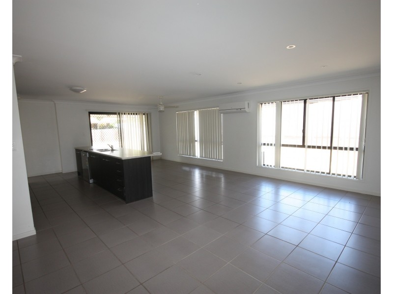 21 Panorama Drive, Biloela QLD 4715