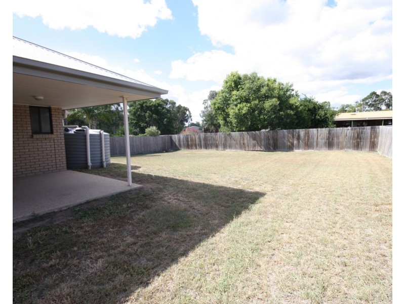 21 Panorama Drive, Biloela QLD 4715
