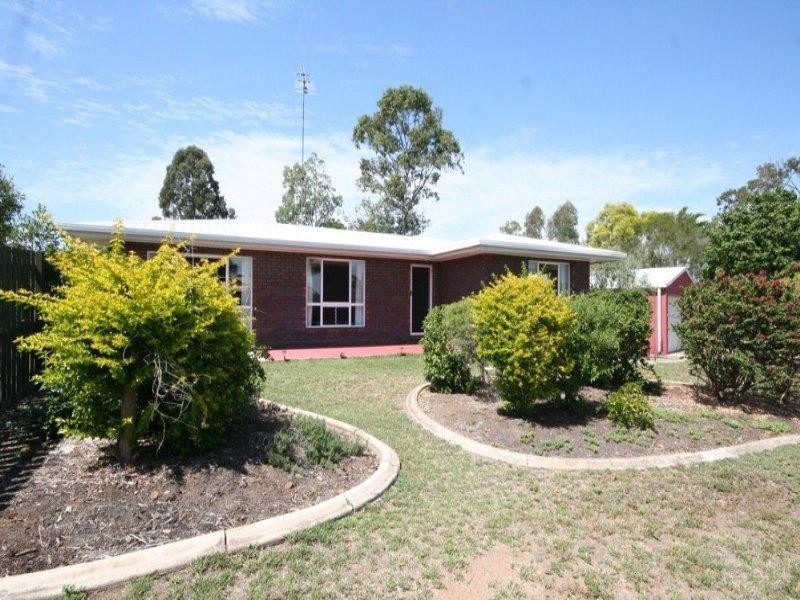 Biloela QLD 4715