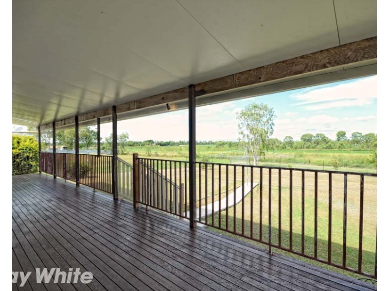 5 Britten Street, Thangool QLD 4716