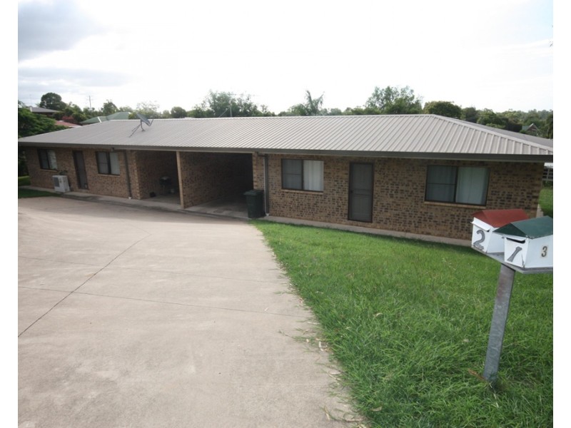 2/3 Gallagher Court, Biloela QLD 4715
