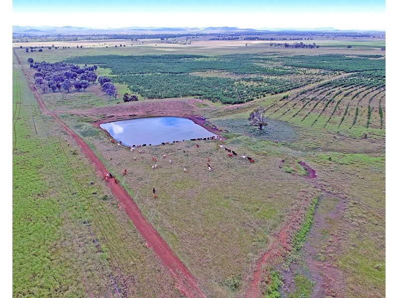 “Comanche”1820 Comanche Road, Glenroy QLD 4702