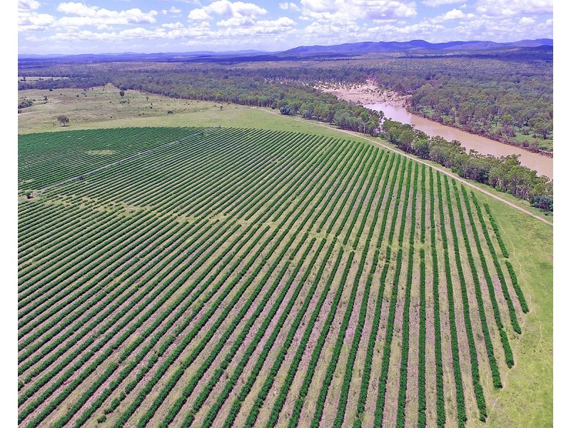 “Comanche”1820 Comanche Road, Glenroy QLD 4702