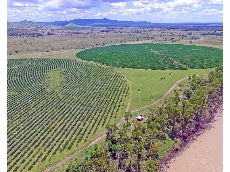 “Comanche”1820 Comanche Road, Glenroy QLD 4702