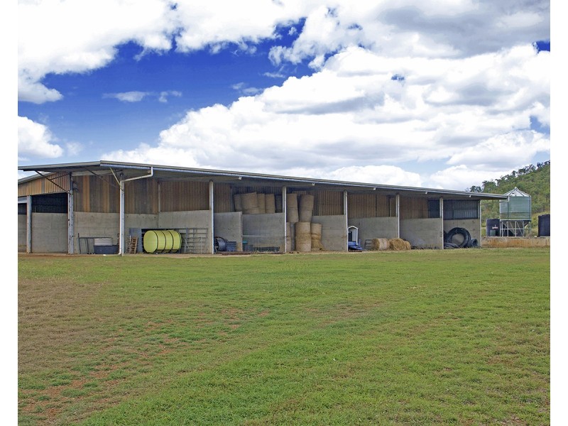 “Comanche”1820 Comanche Road, Glenroy QLD 4702
