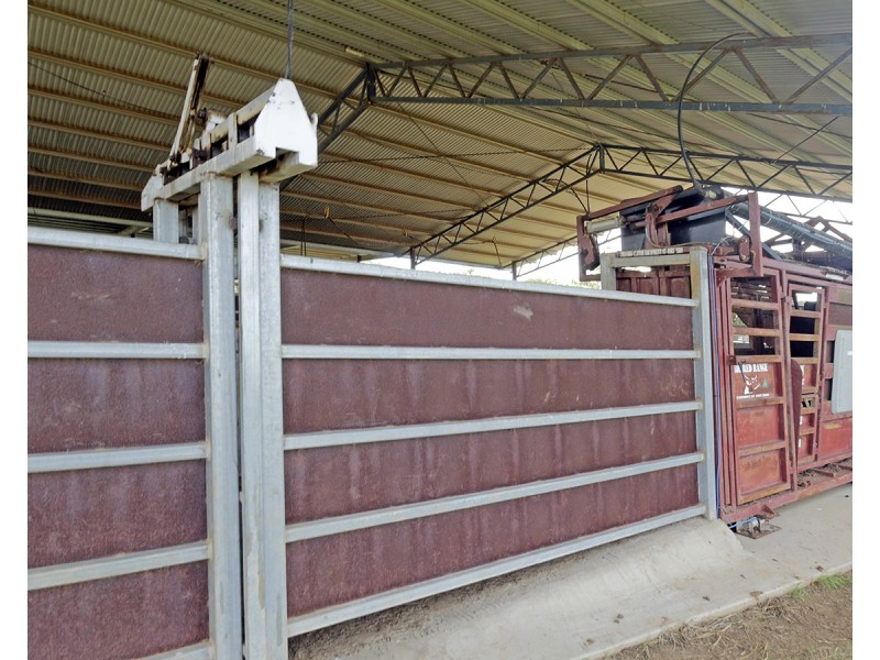 “Comanche”1820 Comanche Road, Glenroy QLD 4702