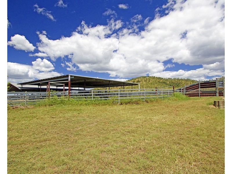 “Comanche”1820 Comanche Road, Glenroy QLD 4702