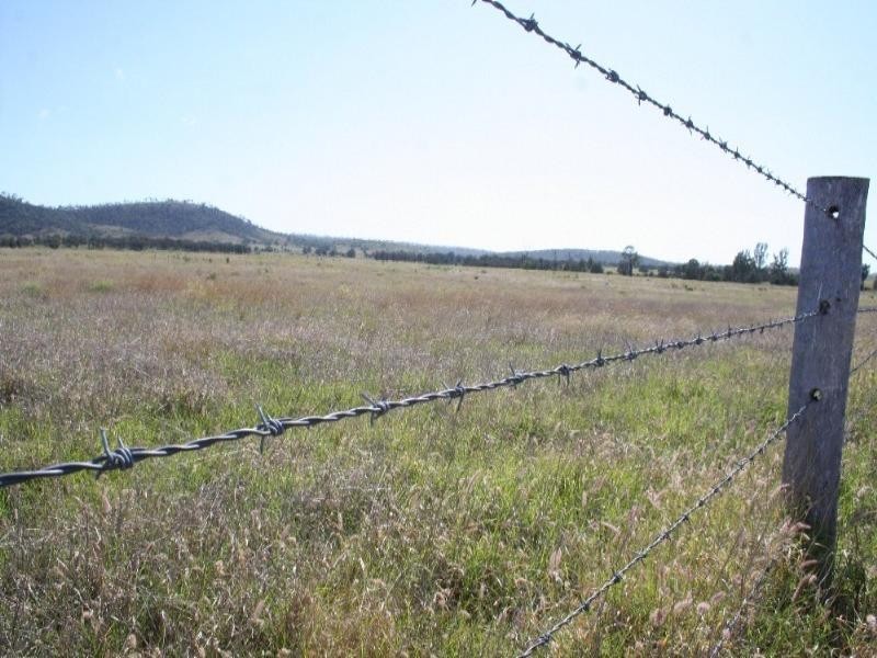 . Fairview Road, Biloela QLD 4715