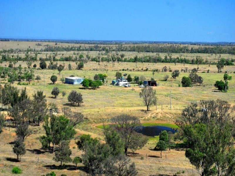 . Fairview Road, Biloela QLD 4715