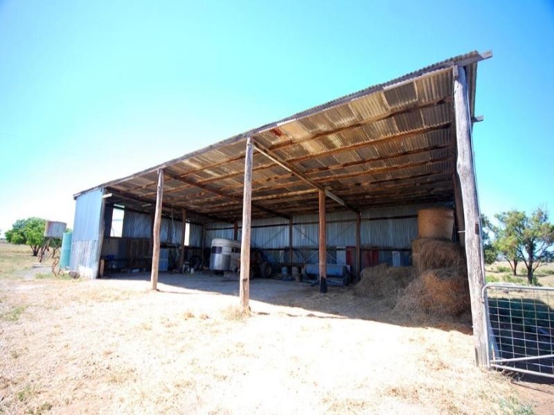 . Fairview Road, Biloela QLD 4715