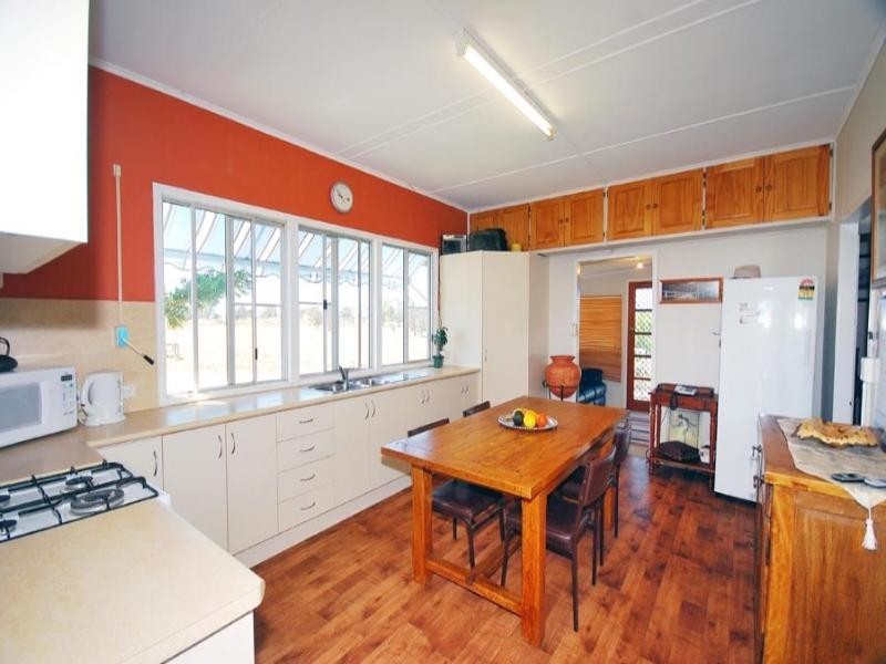 . Fairview Road, Biloela QLD 4715