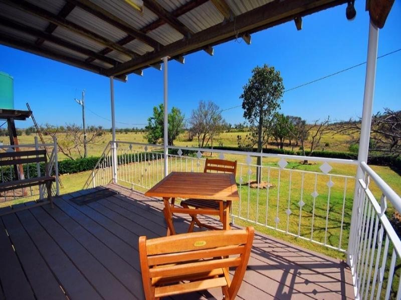 . Fairview Road, Biloela QLD 4715