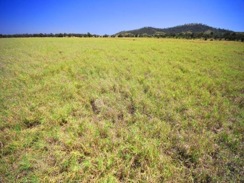 . Fairview Road, Biloela QLD 4715