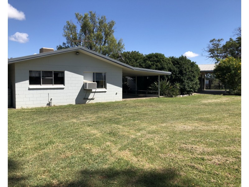 1 Mullers Lane, Thangool QLD 4716
