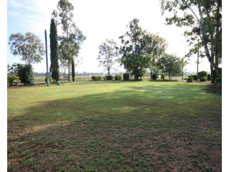 1 Mullers Lane, Thangool QLD 4716