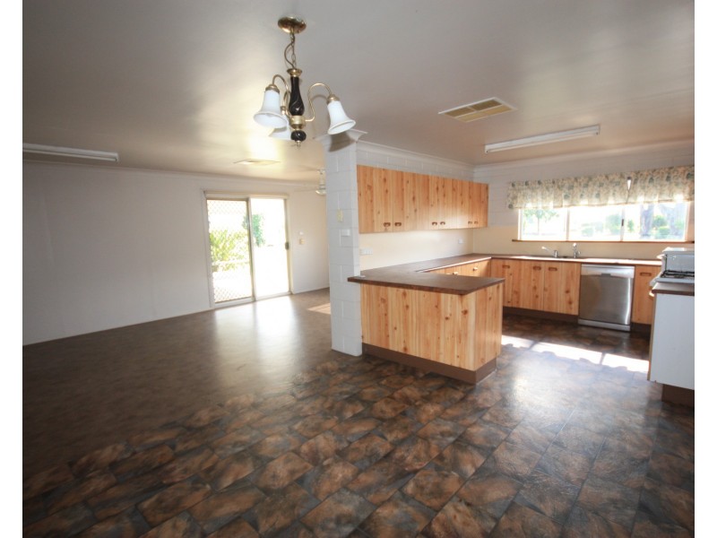 1 Mullers Lane, Thangool QLD 4716