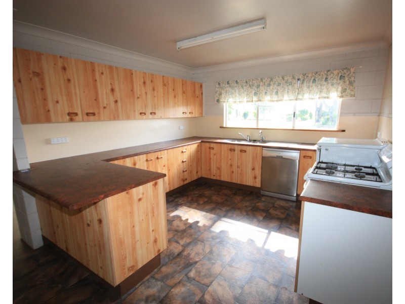 1 Mullers Lane, Thangool QLD 4716