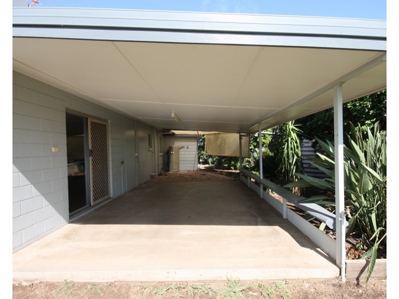 1 Mullers Lane, Thangool QLD 4716