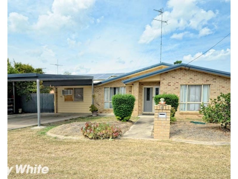 41 Prospect Street, Biloela QLD 4715