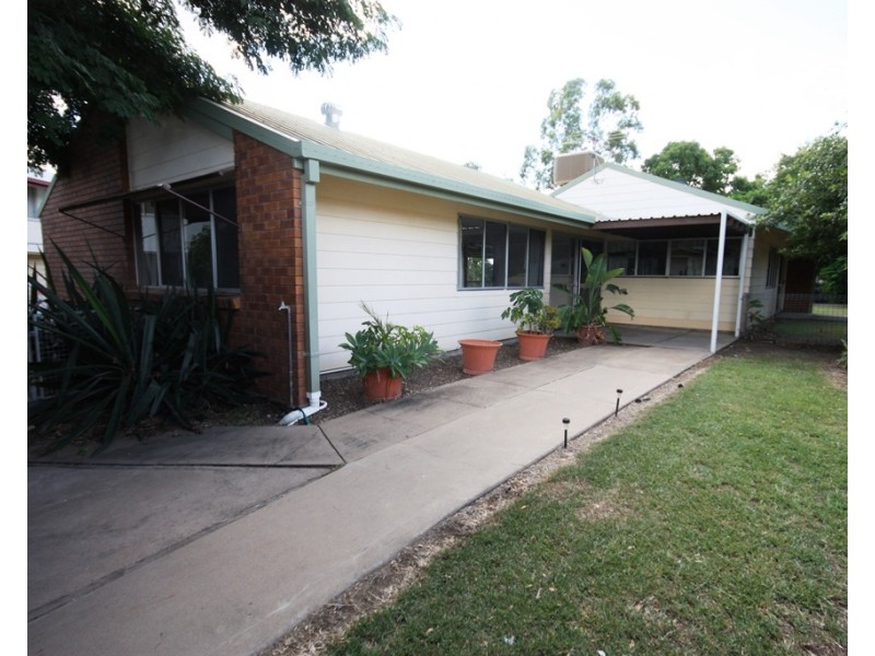 14 Woolein Crescent, Biloela QLD 4715