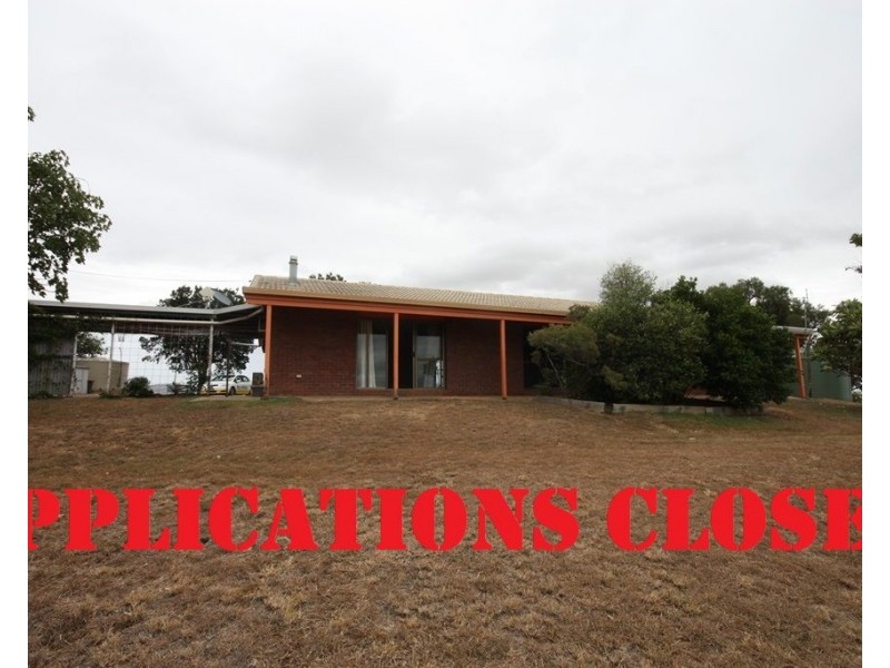 92 Crowsdale-Camboon Road, Prospect QLD 4715