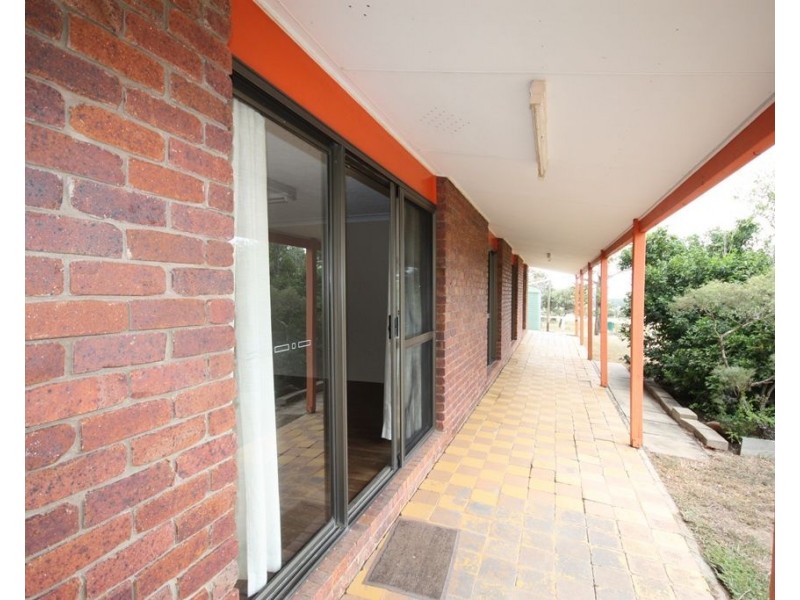 92 Crowsdale-Camboon Road, Prospect QLD 4715