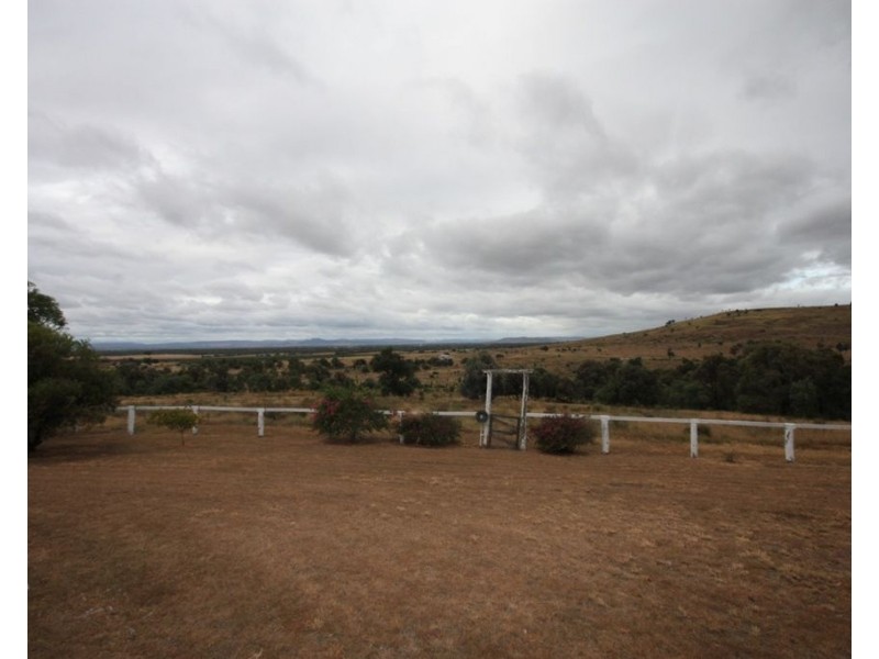 92 Crowsdale-Camboon Road, Prospect QLD 4715