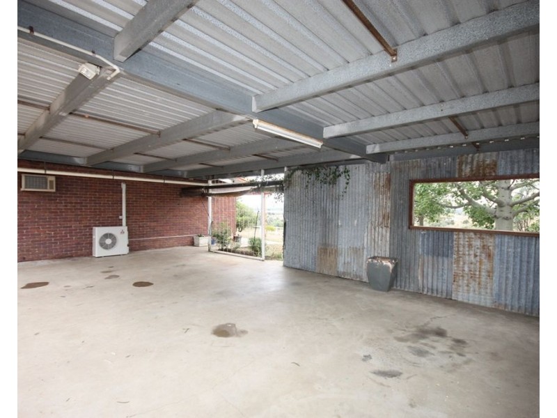 92 Crowsdale-Camboon Road, Prospect QLD 4715