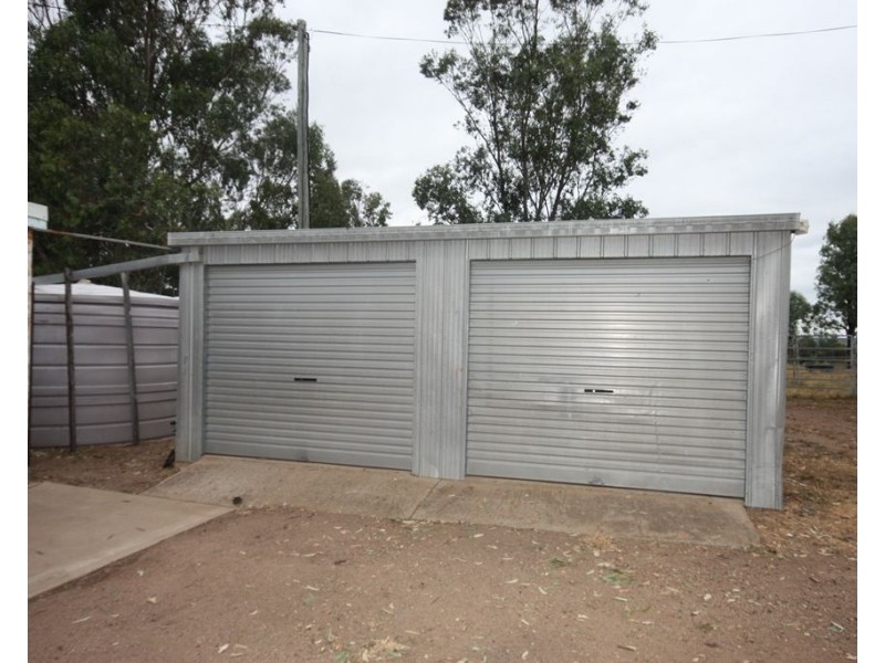 92 Crowsdale-Camboon Road, Prospect QLD 4715