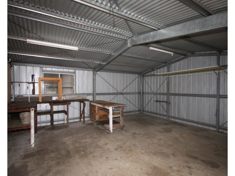 92 Crowsdale-Camboon Road, Prospect QLD 4715