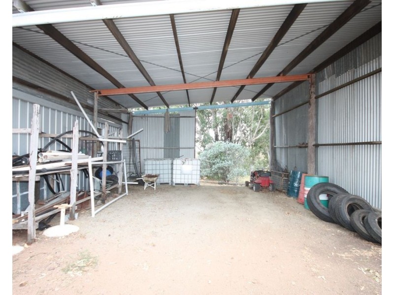 92 Crowsdale-Camboon Road, Prospect QLD 4715
